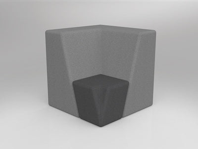 Charcoal-Stone