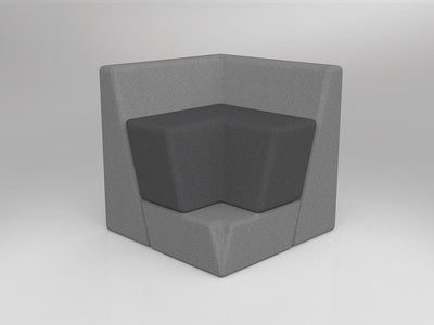 Charcoal-Stone