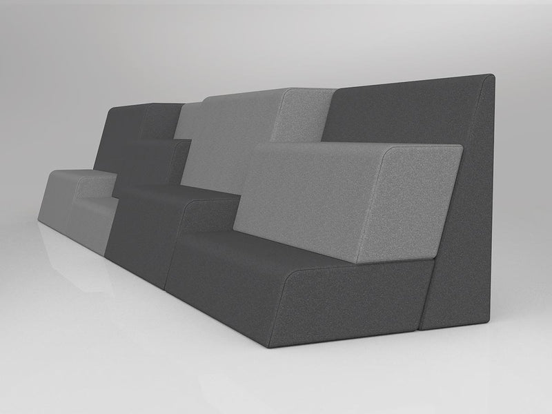 Motion Grandstand Example 1 Seating