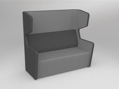 Charcoal Grey