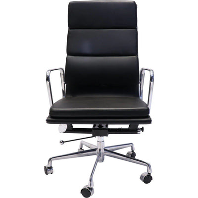Brighton Executive High Back Meeting Chair