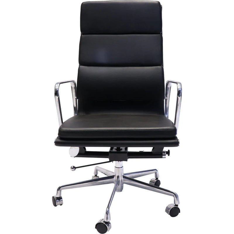 Brighton Executive High Back Meeting Chair