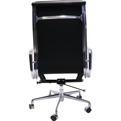 Brighton Executive High Back Meeting Chair