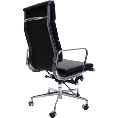 Brighton Executive High Back Meeting Chair