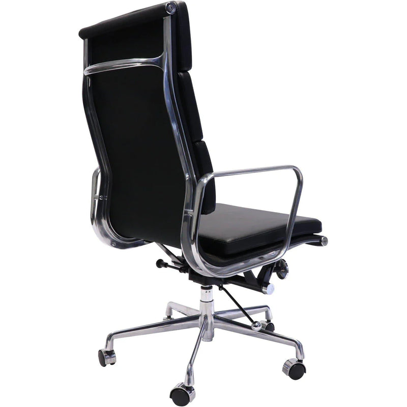 Brighton Executive High Back Meeting Chair