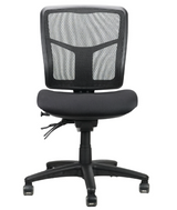 Mirae Heavy Duty Fully Ergonomic Task Chair