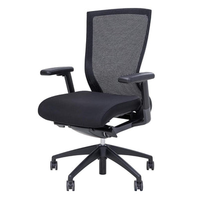 Adjustable Arms