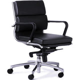 Mode Executive Mid Back Chair with Arms