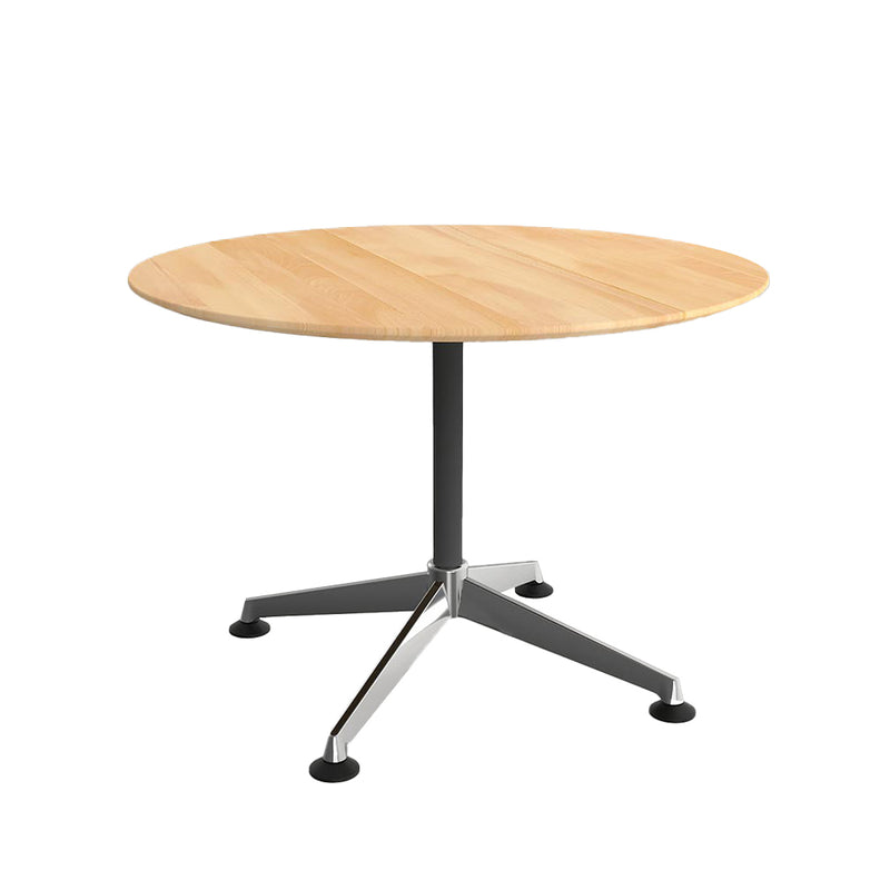 Modulus Solid Beech Table