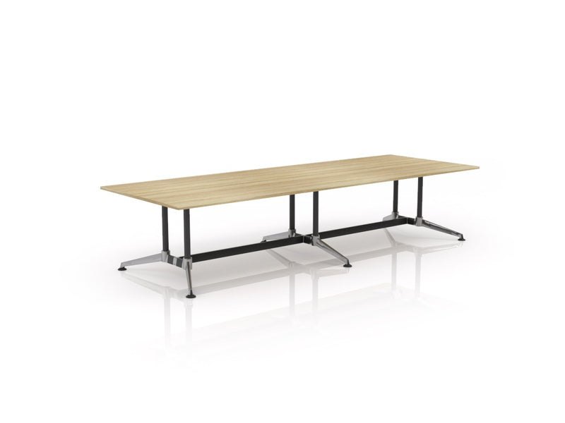 Modulus Boardroom Meeting Table
