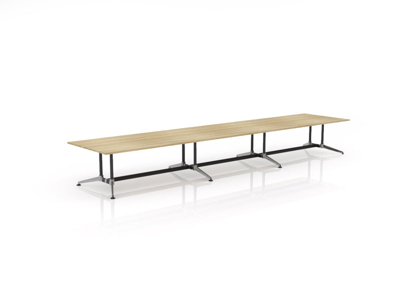 Modulus Boardroom Meeting Table