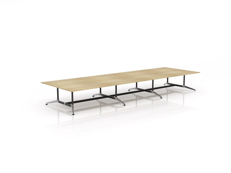 Modulus Boardroom Meeting Table