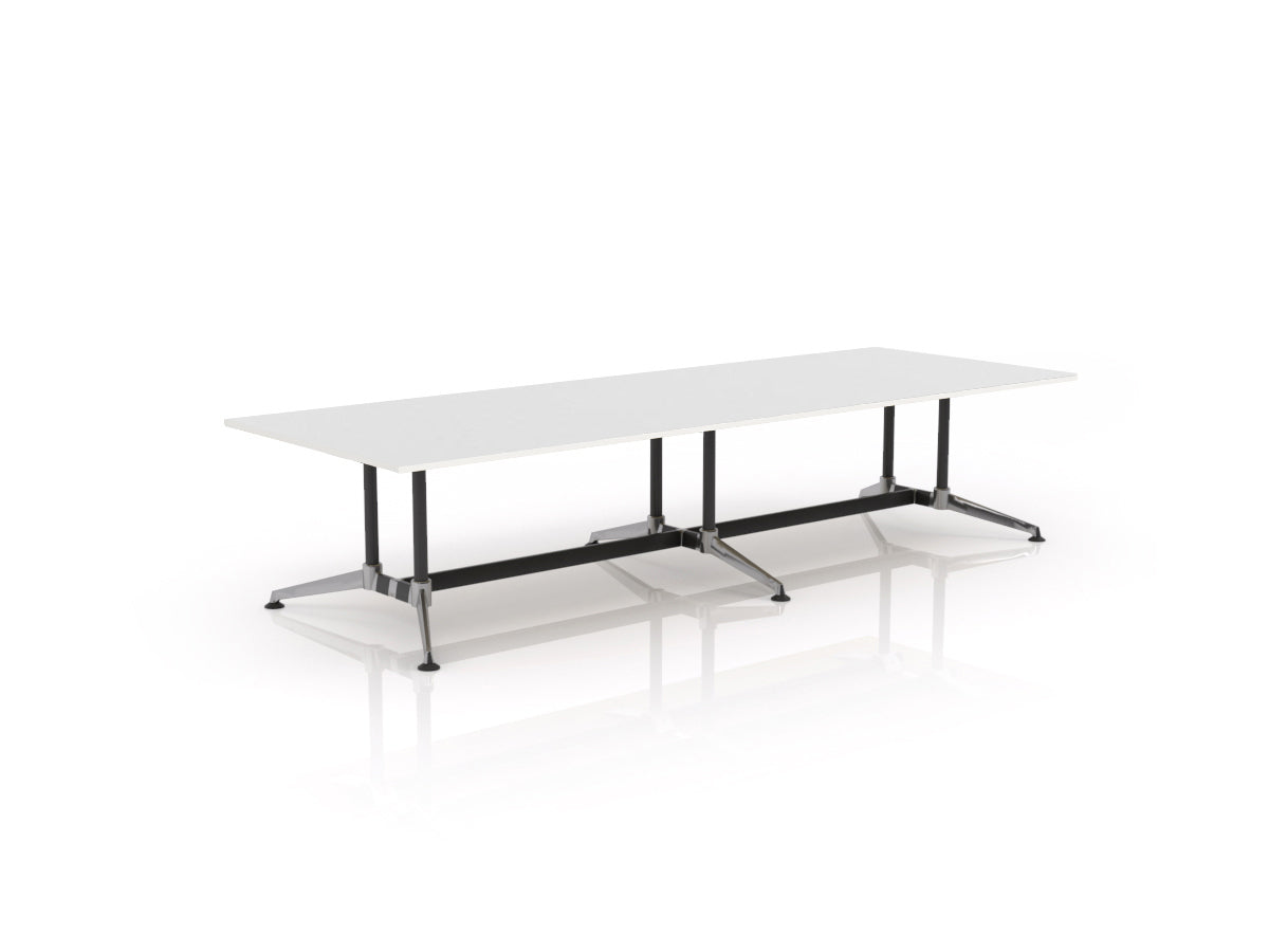 Modulus End Table Modulus Boardroom Meeting Table