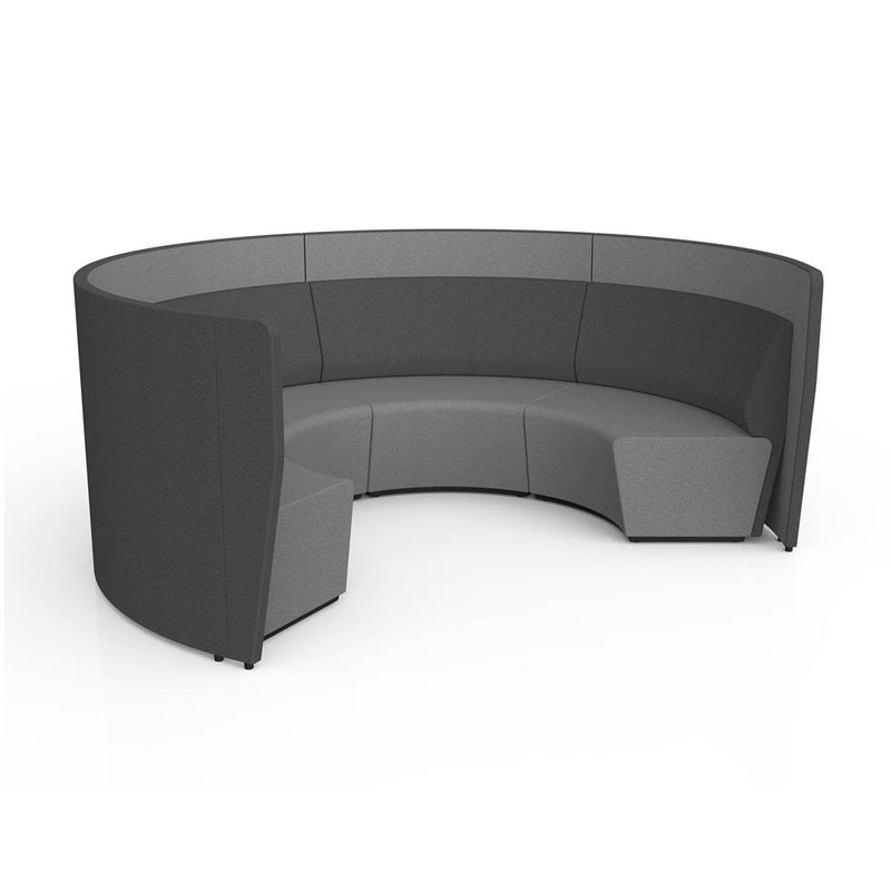 Motion Arc 4 Low Lounge