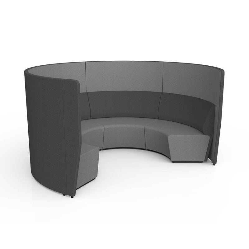 Motion Arc 4 Mid Lounge