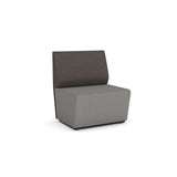 Motion Loop Straight Backrest Modular Lounge