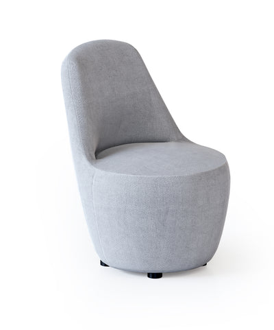 Light Grey Fabric