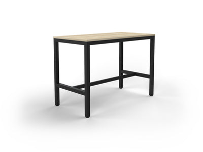 1500mm x 750mm / Black / New Oak Ravine