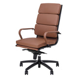 Mode High-Back PU Executive Chair