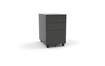 Black Powdercoat