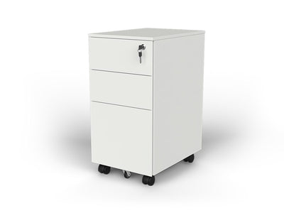 White Powdercoat