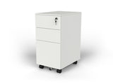 Tempo Slimline Mobile Drawer Unit