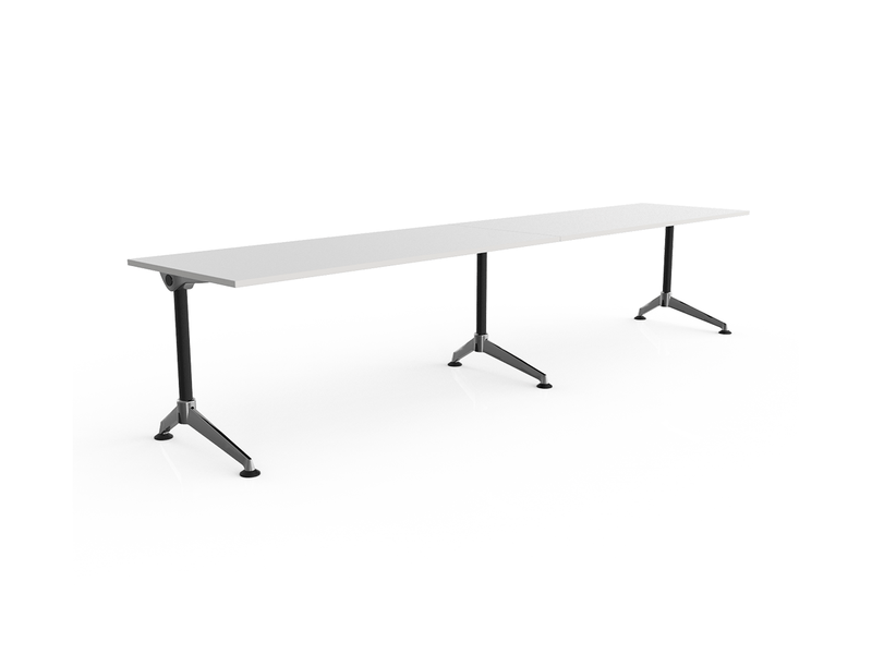 Modulus 2 User Single Sided Workspace