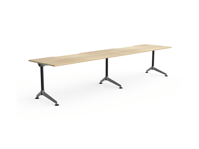 Modulus 2 User Single Sided Workspace