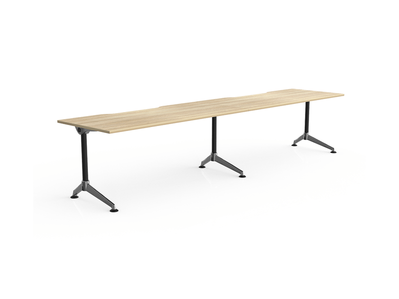 Modulus 2 User Single Sided Workspace