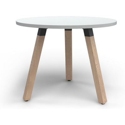 White / 600mm Diameter
