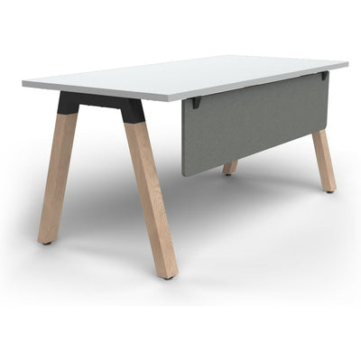 Plantation Desk with Modesty Panel