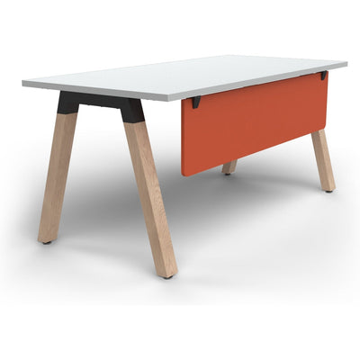 Plantation Desk with Modesty Panel