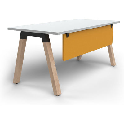 Plantation Desk with Modesty Panel