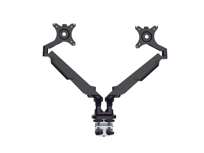 Slingshot Dual Monitor Arm