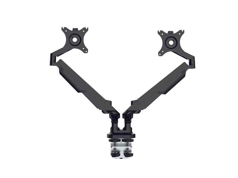 Slingshot Dual Monitor Arm