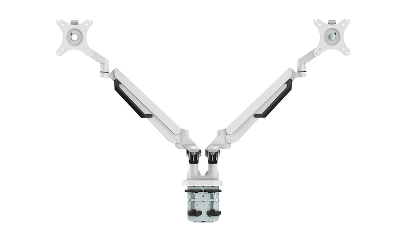 Slingshot Dual Monitor Arm