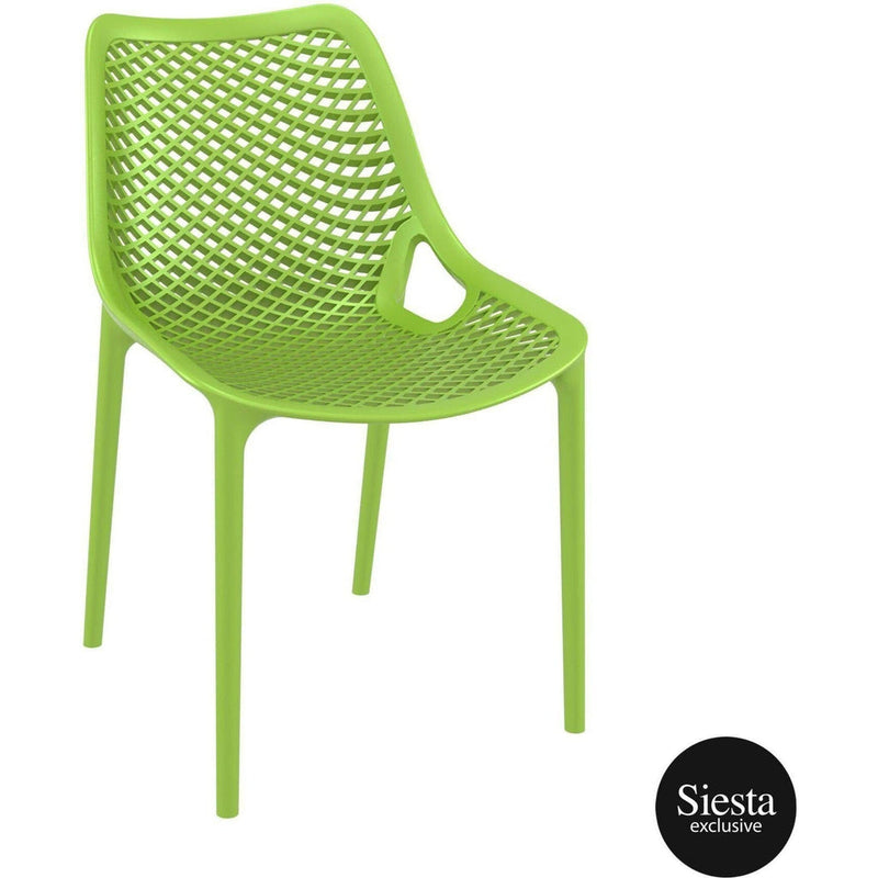 Air chair on sale siesta