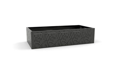 Black Powdercoat