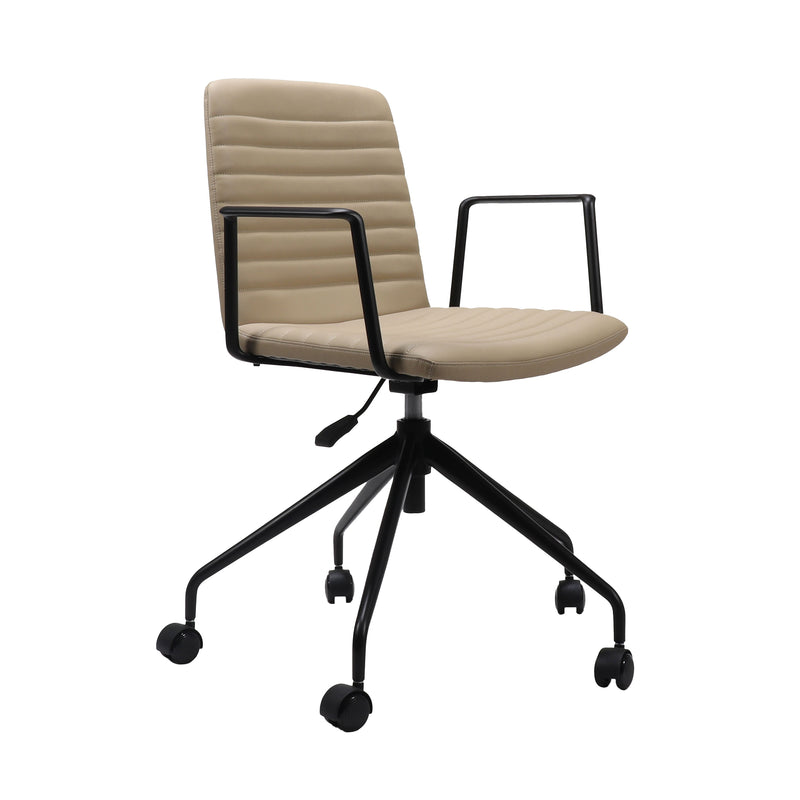 Pixel Swivel Meeting Chair