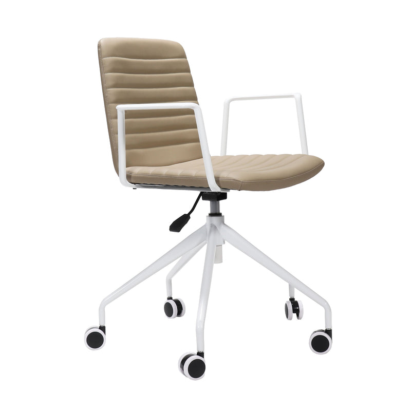 Pixel Swivel Meeting Chair