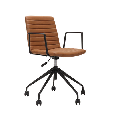 Pixel Swivel Meeting Chair