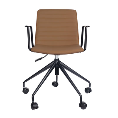 Pixel Swivel Meeting Chair