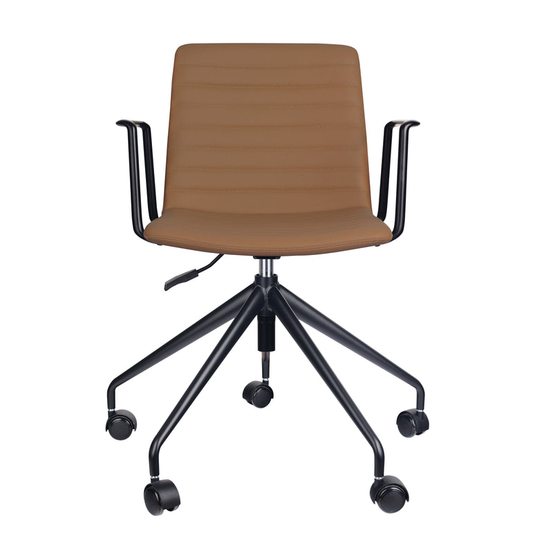 Pixel Swivel Meeting Chair