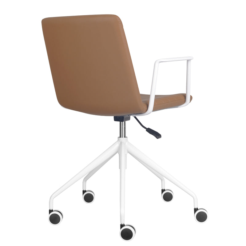 Pixel Swivel Meeting Chair