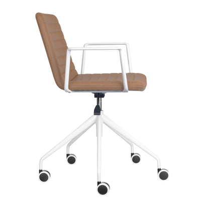 Pixel Swivel Meeting Chair