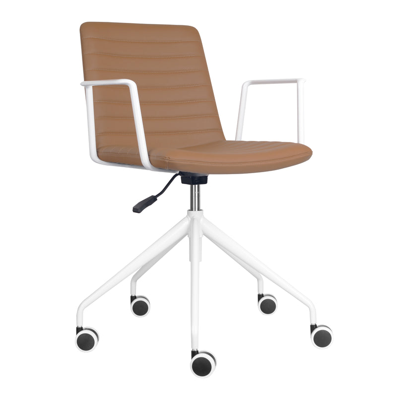Pixel Swivel Meeting Chair