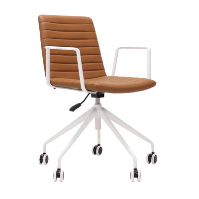 Pixel Swivel Meeting Chair