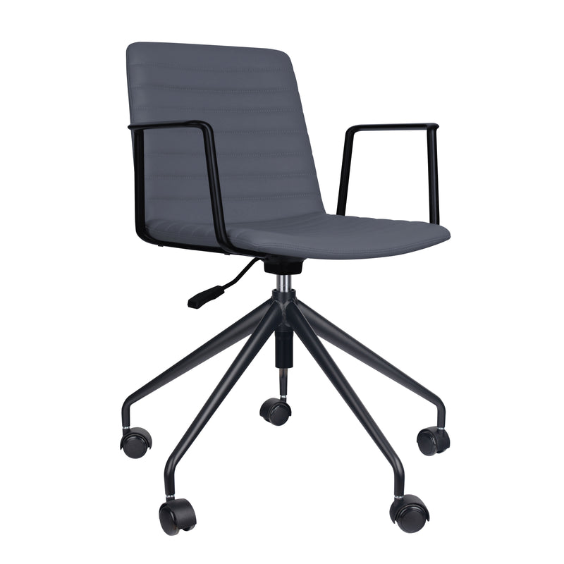 Pixel Swivel Meeting Chair
