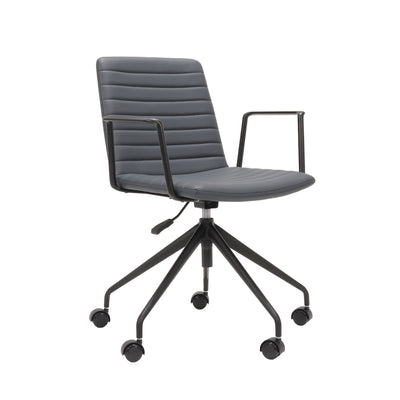 Pixel Swivel Meeting Chair