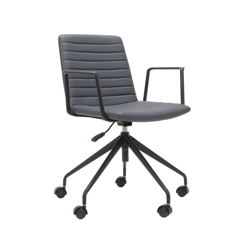 Pixel Swivel Meeting Chair